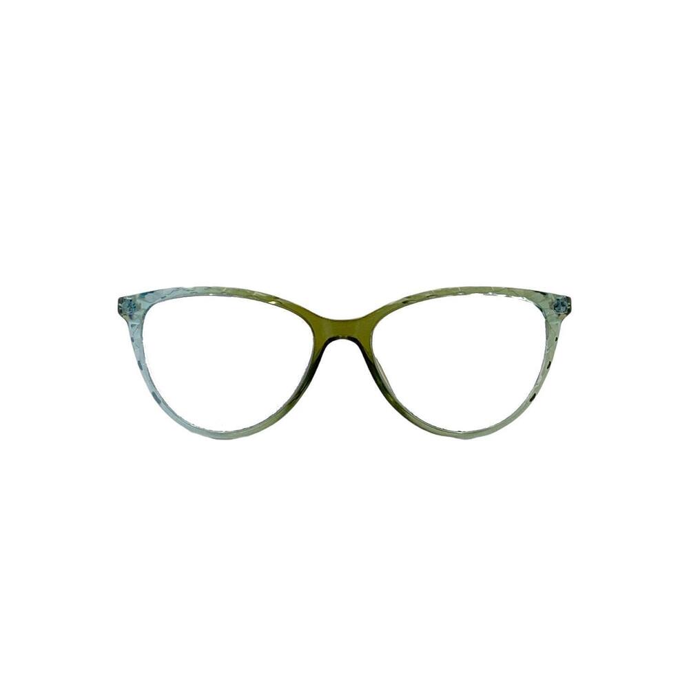 Prive Revaux The Zoe Blue Light Readers Mint Gradient